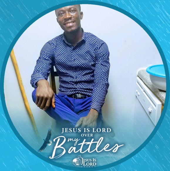 Meet your Posher, Mark - Picture 1 of 1